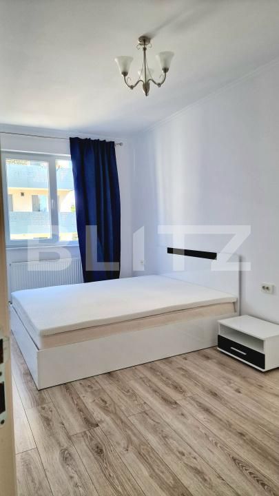 Apartament de închiriat 3 camere Floreşti - 206136AI | BLITZ Cluj-Napoca | Poza12
