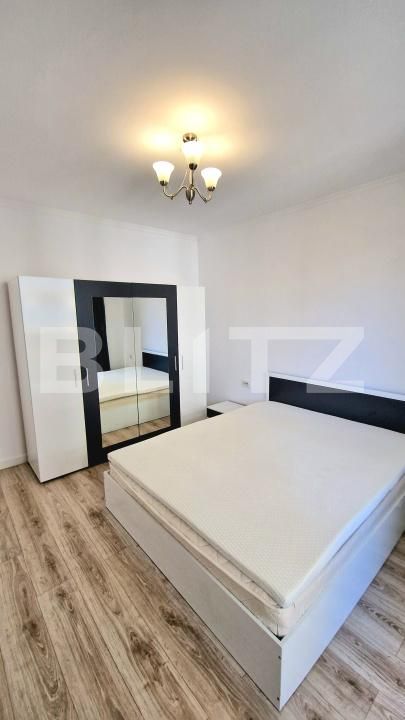 Apartament de închiriat 3 camere Floreşti - 206136AI | BLITZ Cluj-Napoca | Poza6