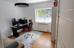 Apartament 3 camere, decomandat, 70 mp, zona Piata Cipariu