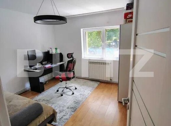 Apartament de închiriat 3 camere Central - 206137AI | BLITZ Cluj-Napoca | Poza3