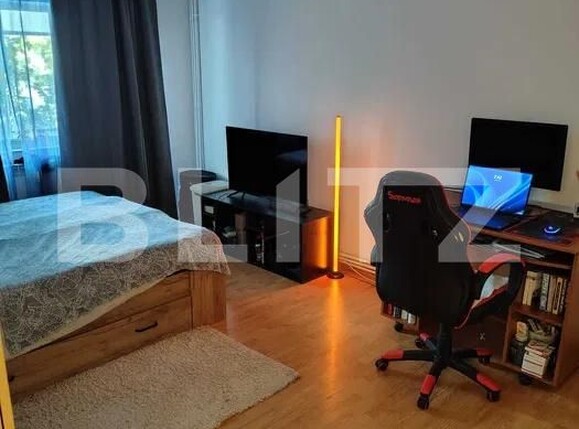 Apartament de închiriat 3 camere Central - 206137AI | BLITZ Cluj-Napoca | Poza1