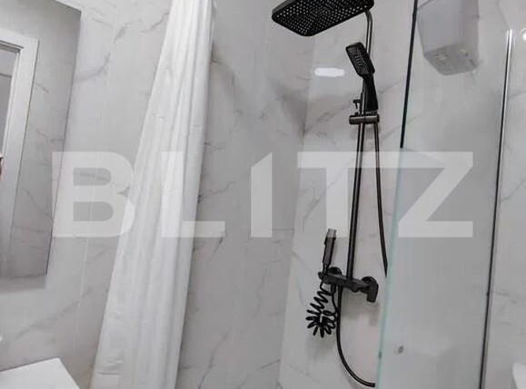 Apartament de închiriat 3 camere Central - 206137AI | BLITZ Cluj-Napoca | Poza8