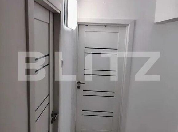 Apartament de închiriat 3 camere Central - 206137AI | BLITZ Cluj-Napoca | Poza6