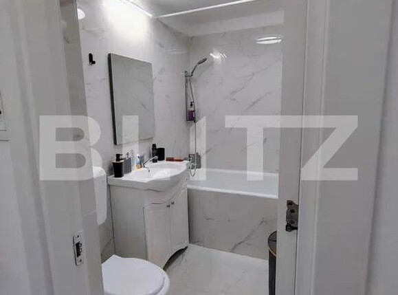 Apartament de închiriat 3 camere Central - 206137AI | BLITZ Cluj-Napoca | Poza7