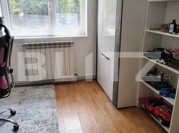 Apartament de închiriat 3 camere Central - 206137AI | BLITZ Cluj-Napoca | Poza4