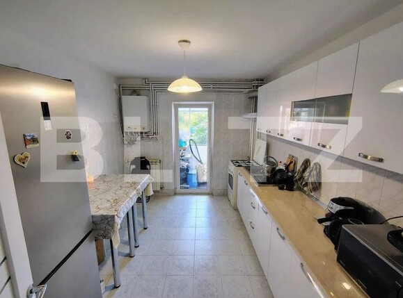 Apartament de închiriat 3 camere Central - 206137AI | BLITZ Cluj-Napoca | Poza5