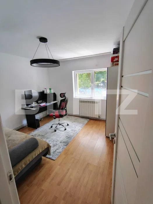 Apartament de închiriat 3 camere Central - 206137AI | BLITZ Cluj-Napoca | Poza3
