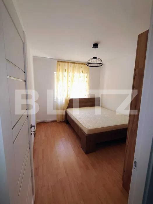 Apartament de închiriat 3 camere Central - 206137AI | BLITZ Cluj-Napoca | Poza2