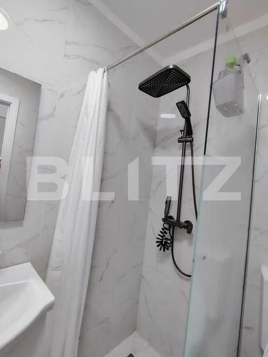 Apartament de închiriat 3 camere Central - 206137AI | BLITZ Cluj-Napoca | Poza8