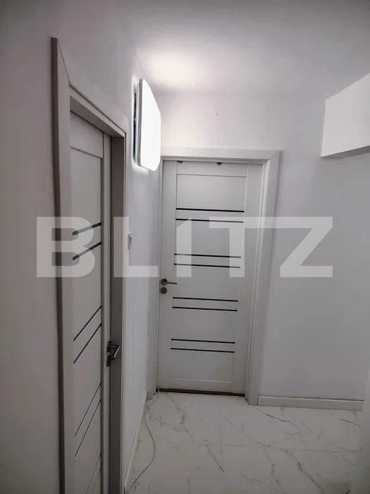 Apartament de închiriat 3 camere Central - 206137AI | BLITZ Cluj-Napoca | Poza6