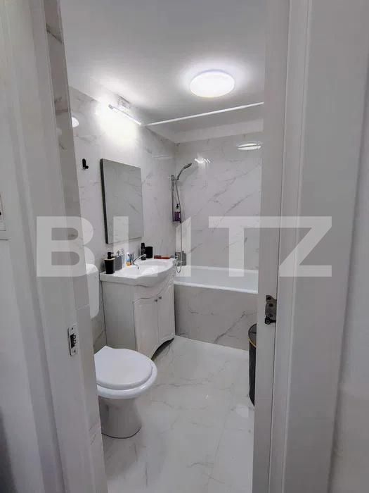 Apartament de închiriat 3 camere Central - 206137AI | BLITZ Cluj-Napoca | Poza7