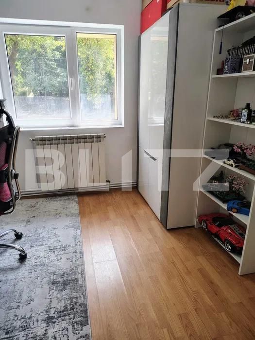 Apartament de închiriat 3 camere Central - 206137AI | BLITZ Cluj-Napoca | Poza4