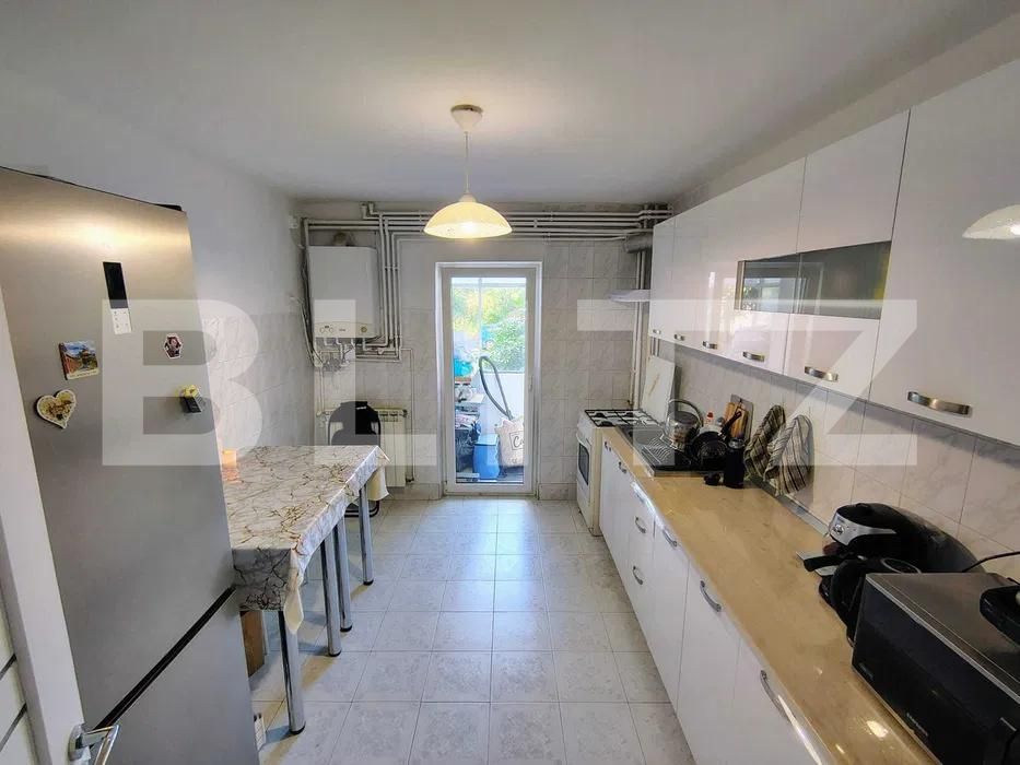 Apartament de închiriat 3 camere Central - 206137AI | BLITZ Cluj-Napoca | Poza5