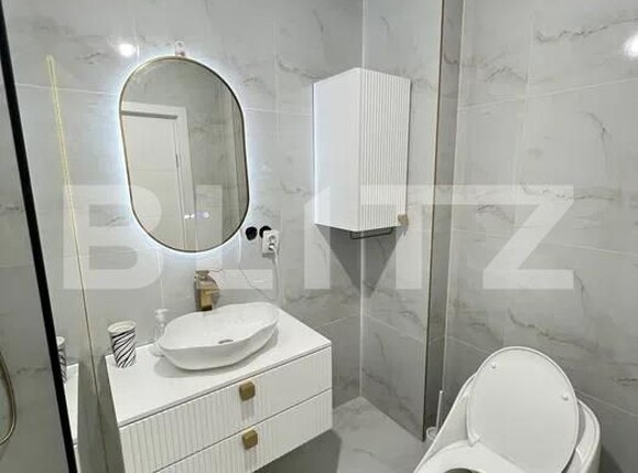Apartament de închiriat 2 camere Floreşti - 206139AI | BLITZ Cluj-Napoca | Poza4