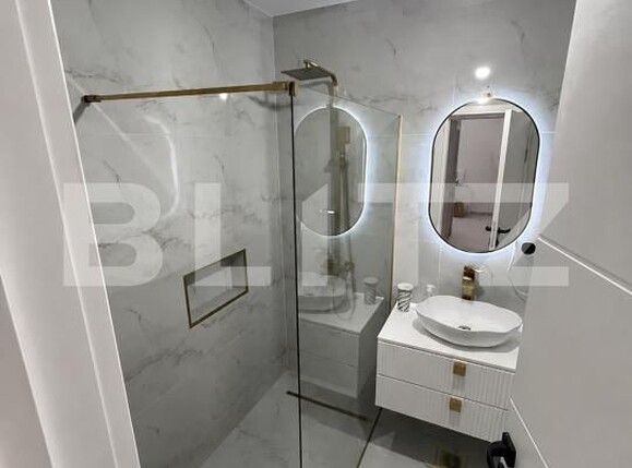 Apartament de închiriat 2 camere Floreşti - 206139AI | BLITZ Cluj-Napoca | Poza3