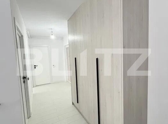 Apartament de închiriat 2 camere Floreşti - 206139AI | BLITZ Cluj-Napoca | Poza1