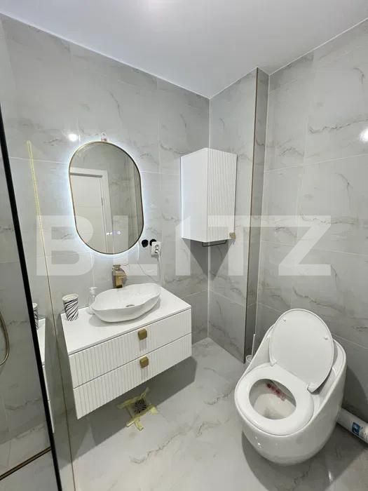 Apartament de închiriat 2 camere Floreşti - 206139AI | BLITZ Cluj-Napoca | Poza4