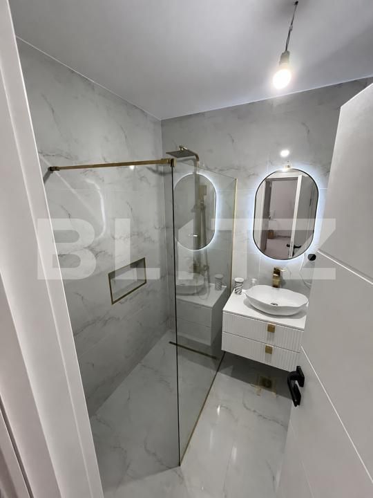 Apartament de închiriat 2 camere Floreşti - 206139AI | BLITZ Cluj-Napoca | Poza3