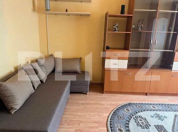Garsonieră de închiriat Astra - 206142AI | BLITZ Brașov | Poza1