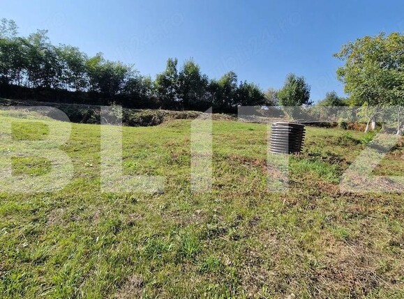 Casa de vânzare 1 camera Sandulesti - 206147CV | BLITZ Cluj-Napoca | Poza1
