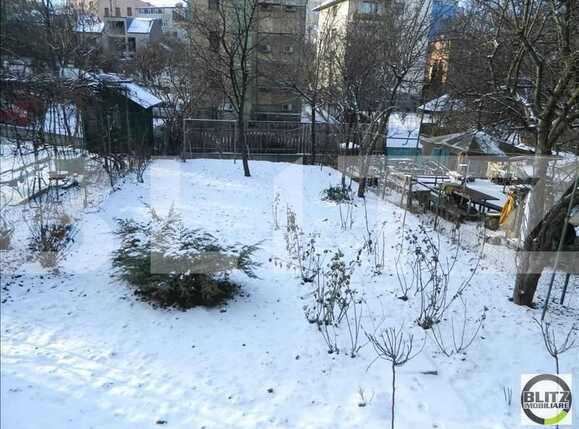 Spațiu birouri de închiriat Zorilor - 20615SIB | BLITZ Cluj-Napoca | Poza8