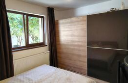 Proprietate 2 case individuale, 160 mp, teren 420 mp, zona Dambu Rotund