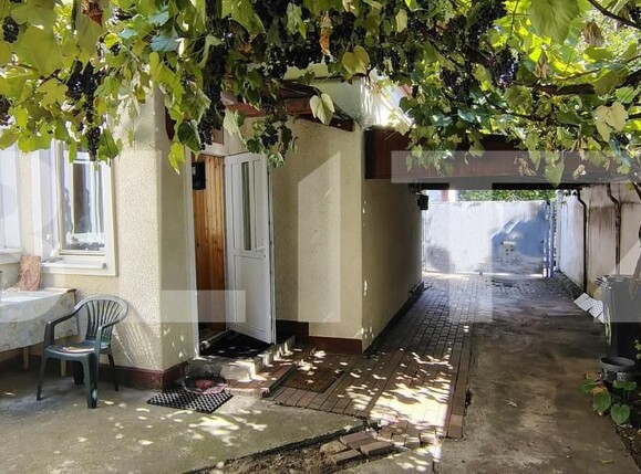 Casa de vânzare 4 camere Dambul Rotund - 206150CV | BLITZ Cluj-Napoca | Poza1