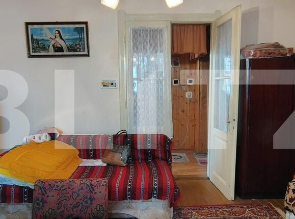Casa de vânzare 4 camere Dambul Rotund - 206150CV | BLITZ Cluj-Napoca | Poza8
