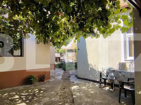Casa de vânzare 4 camere Dambul Rotund - 206150CV | BLITZ Cluj-Napoca | Poza2