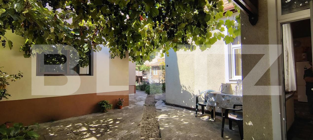 Casa de vânzare 4 camere Dambul Rotund - 206150CV | BLITZ Cluj-Napoca | Poza2