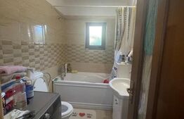 Casa individuala 3 camere, 90 mp, 917 mp teren, zona Cornesti