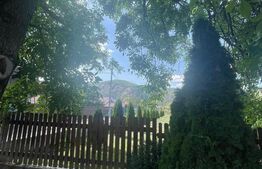 Casa individuala 3 camere, 90 mp, 917 mp teren, zona Cornesti