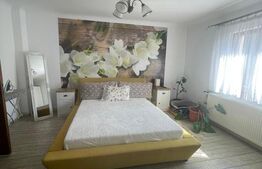 Casa individuala 3 camere, 90 mp, 917 mp teren, zona Cornesti