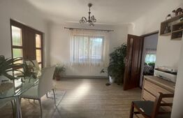 Casa individuala 3 camere, 90 mp, 917 mp teren, zona Cornesti