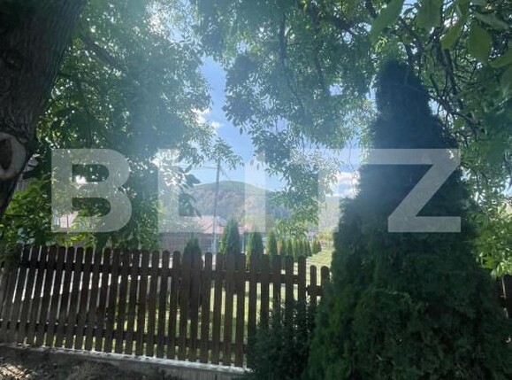 Casa de vânzare 3 camere Cornesti (Mihai Viteazu) - 206163CV | BLITZ Cluj-Napoca | Poza11