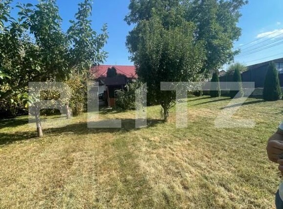Casa de vânzare 3 camere Cornesti (Mihai Viteazu) - 206163CV | BLITZ Cluj-Napoca | Poza14