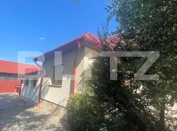 Casa de vânzare 3 camere Cornesti (Mihai Viteazu) - 206163CV | BLITZ Cluj-Napoca | Poza2