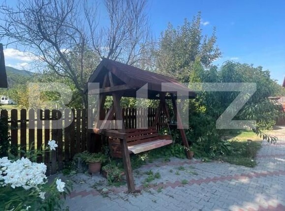 Casa de vânzare 3 camere Cornesti (Mihai Viteazu) - 206163CV | BLITZ Cluj-Napoca | Poza12