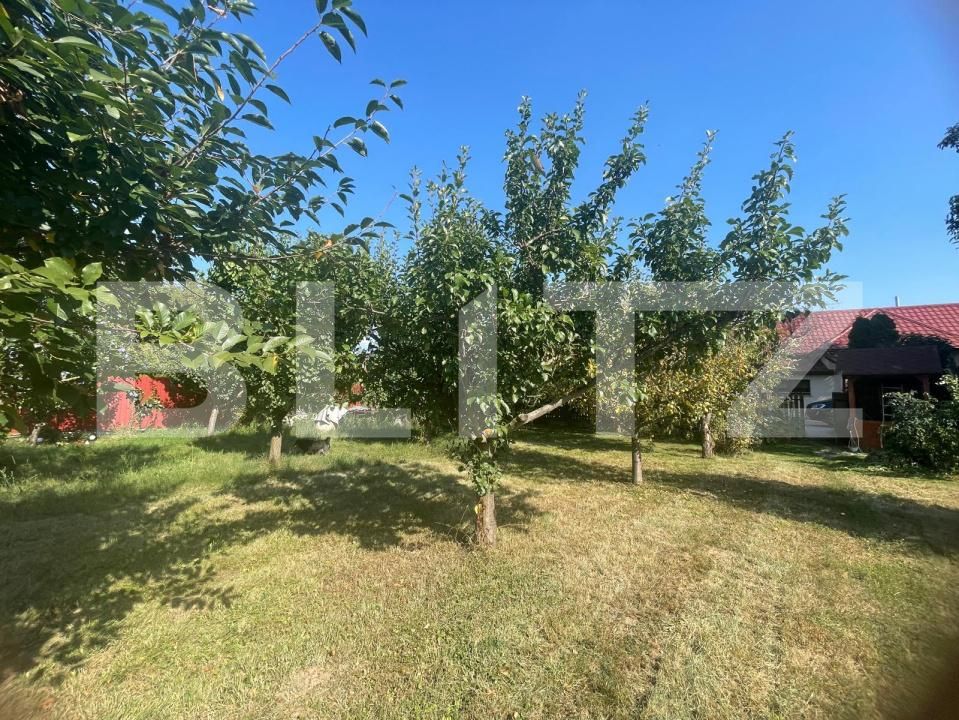Casa de vânzare 3 camere Cornesti (Mihai Viteazu) - 206163CV | BLITZ Cluj-Napoca | Poza13