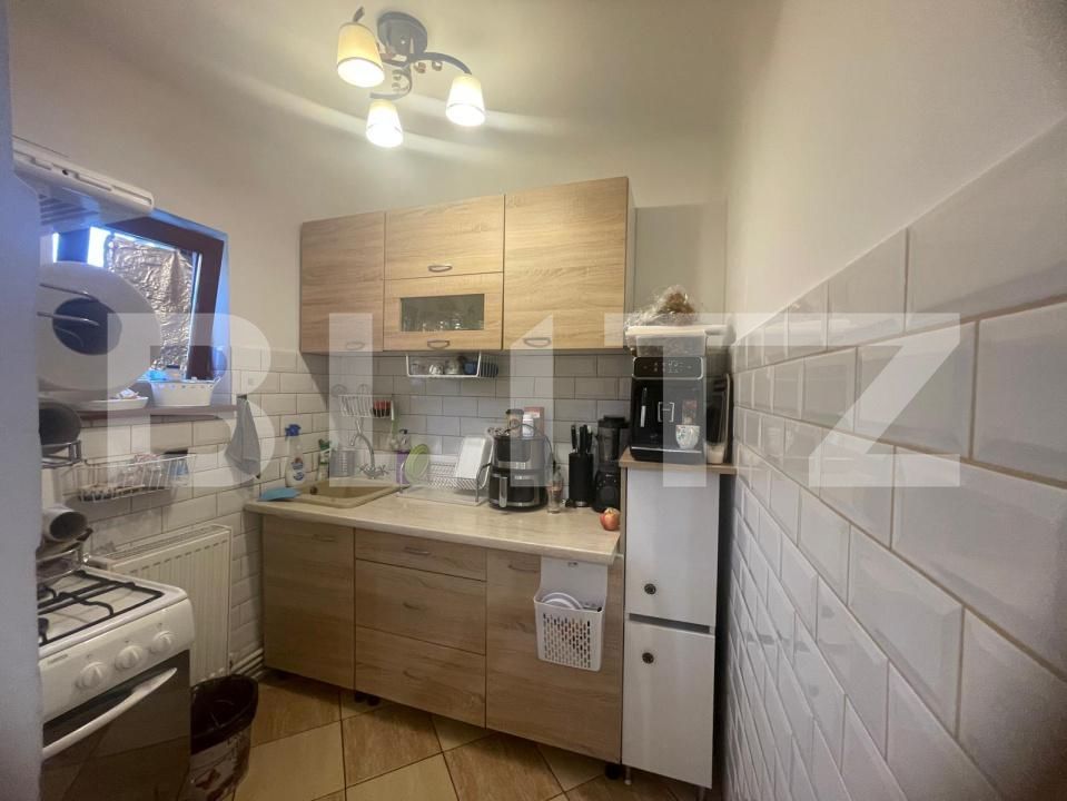 Casa de vânzare 3 camere Cornesti (Mihai Viteazu) - 206163CV | BLITZ Cluj-Napoca | Poza7