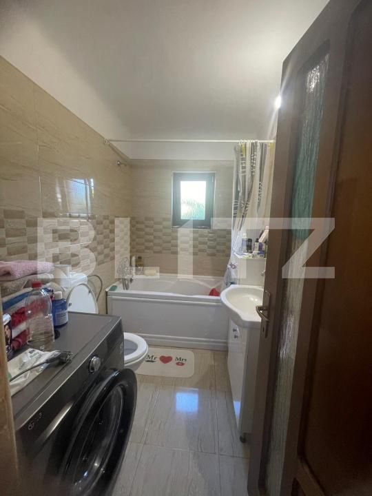 Casa de vânzare 3 camere Cornesti (Mihai Viteazu) - 206163CV | BLITZ Cluj-Napoca | Poza8