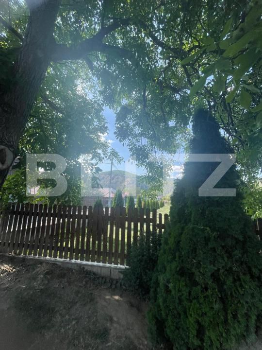 Casa de vânzare 3 camere Cornesti (Mihai Viteazu) - 206163CV | BLITZ Cluj-Napoca | Poza11