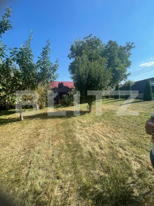 Casa de vânzare 3 camere Cornesti (Mihai Viteazu) - 206163CV | BLITZ Cluj-Napoca | Poza14