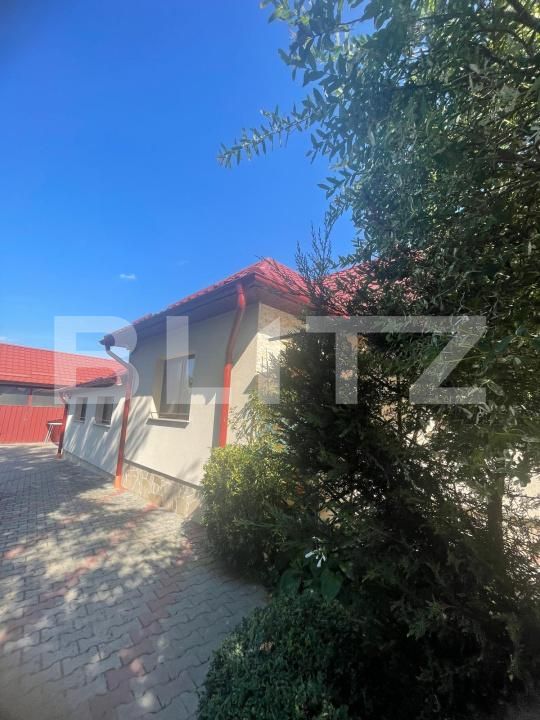 Casa de vânzare 3 camere Cornesti (Mihai Viteazu) - 206163CV | BLITZ Cluj-Napoca | Poza2