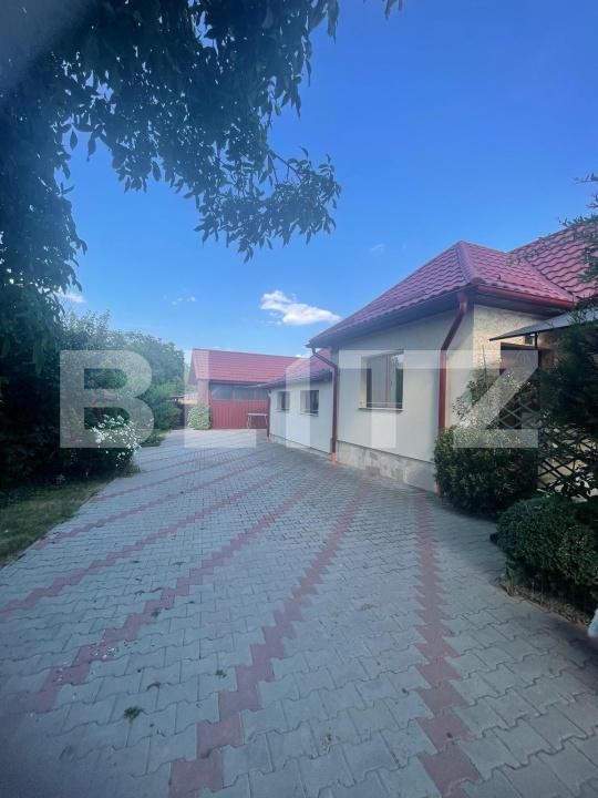 Casa de vânzare 3 camere Cornesti (Mihai Viteazu) - 206163CV | BLITZ Cluj-Napoca | Poza3