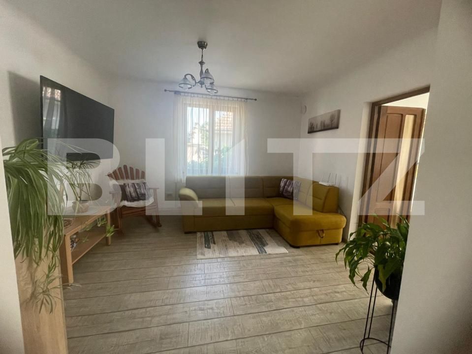 Casa de vânzare 3 camere Cornesti (Mihai Viteazu) - 206163CV | BLITZ Cluj-Napoca | Poza5