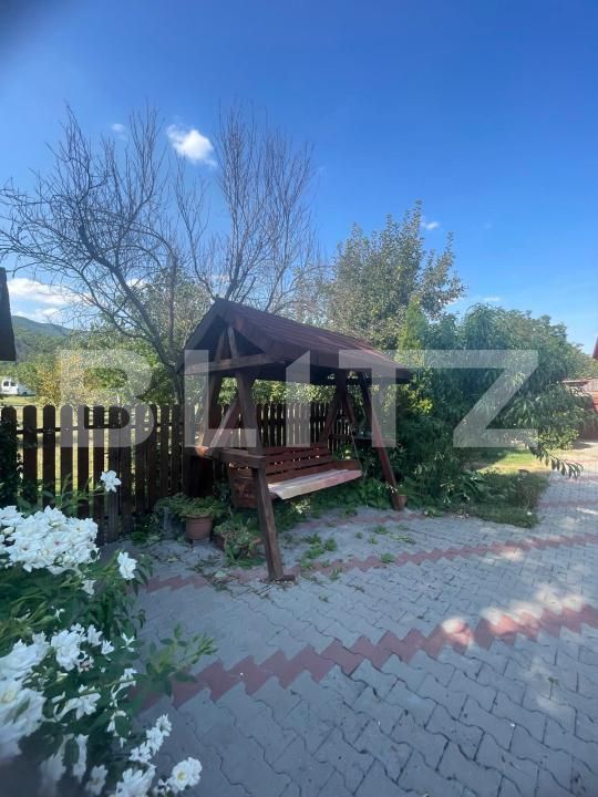 Casa de vânzare 3 camere Cornesti (Mihai Viteazu) - 206163CV | BLITZ Cluj-Napoca | Poza12