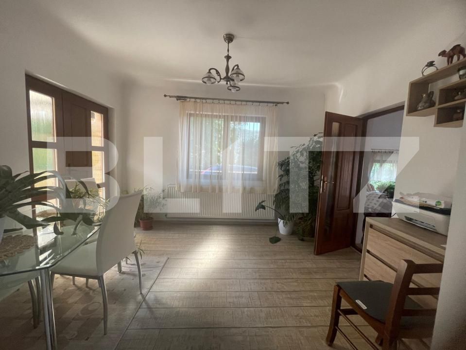 Casa de vânzare 3 camere Cornesti (Mihai Viteazu) - 206163CV | BLITZ Cluj-Napoca | Poza4
