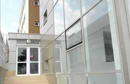 Cladire de birouri de inchiriat, 460 mp utili