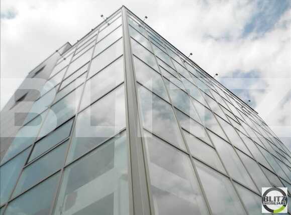 Spațiu birouri de închiriat Zorilor - 20617SIB | BLITZ Cluj-Napoca | Poza1